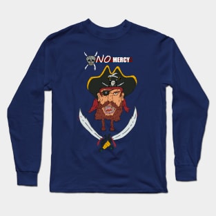 pirates Long Sleeve T-Shirt